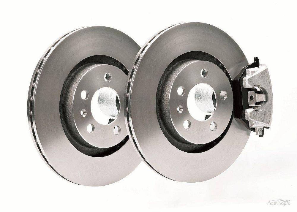 Reliable brake systems for your car