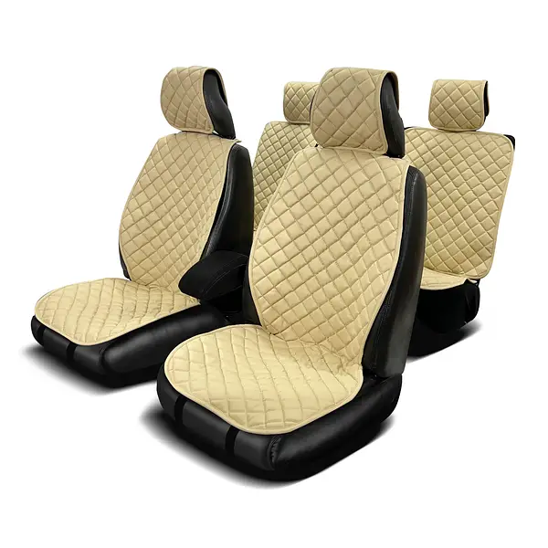 Stylish seats for your car